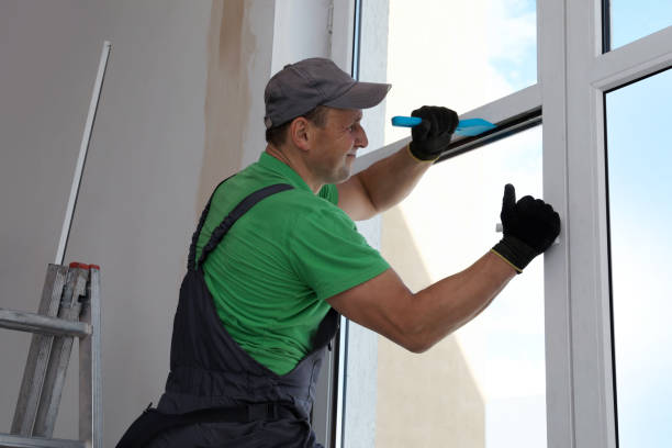 Best Residential Window Installation in Jackson, OH